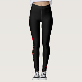 Leggings Jambe ZYKFA