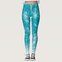 Jambes de mer