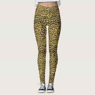 Leggings Jambes des femmes de Jaguar