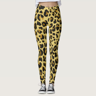 Leggings Jambes des femmes de Jaguar