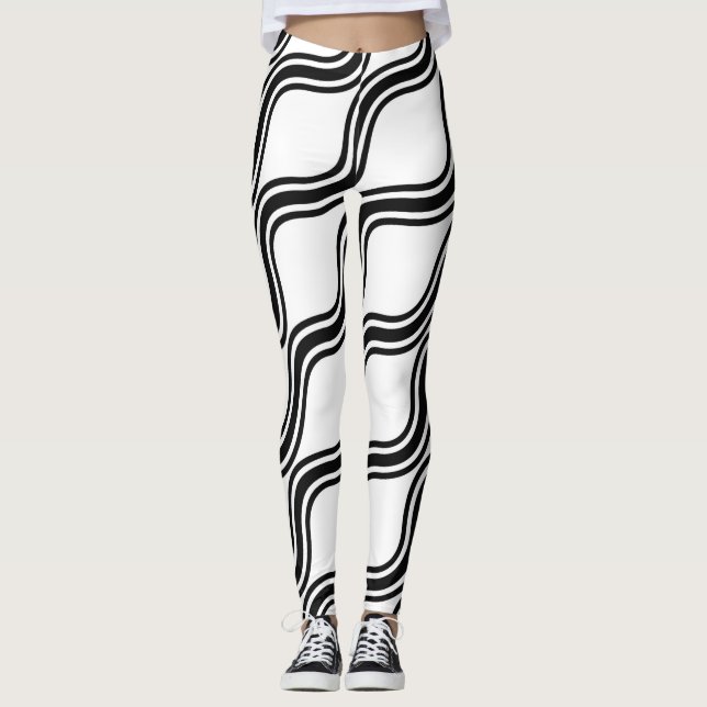 Leggings jambières (Devant)
