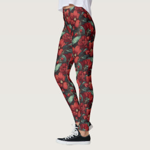 Leggings Jardiniers Edge Charm vêtements Fitness