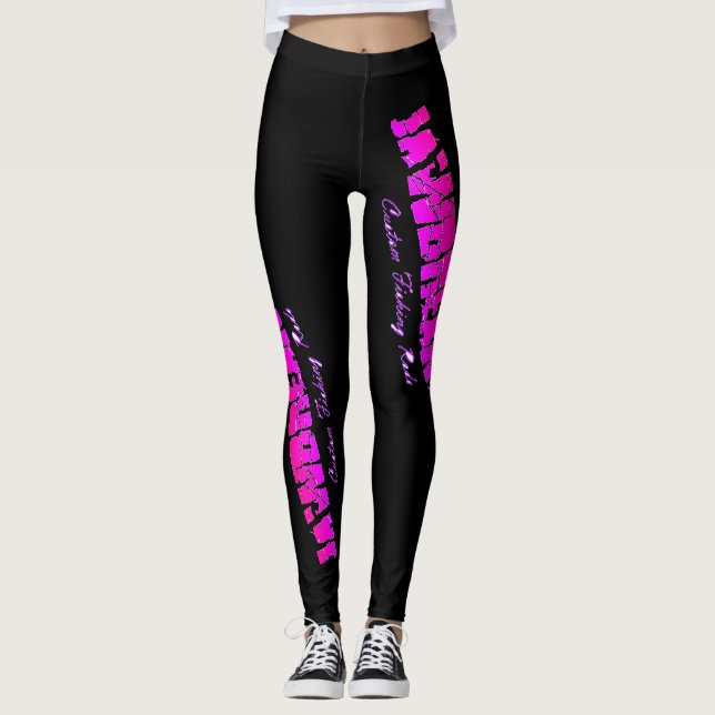 Leggings Jawbreaker Zolllogo Leggings (Vorderseite)