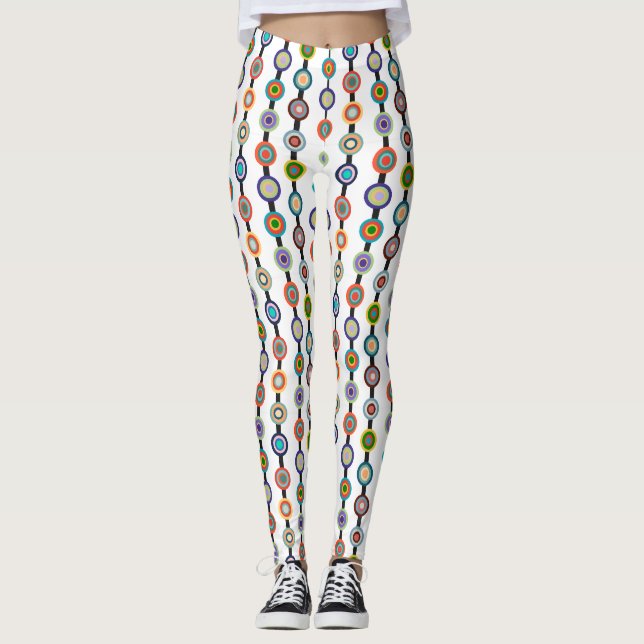Leggings Jawbreakers (Devant)