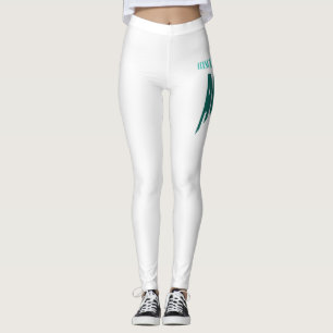 Leggings Je Résout À ... Travaillez Avec Les Vêtements !