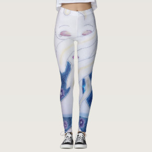 Leggings Je Sens Mon Univers