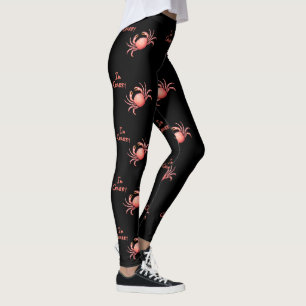 Leggings Je suis désagréable
