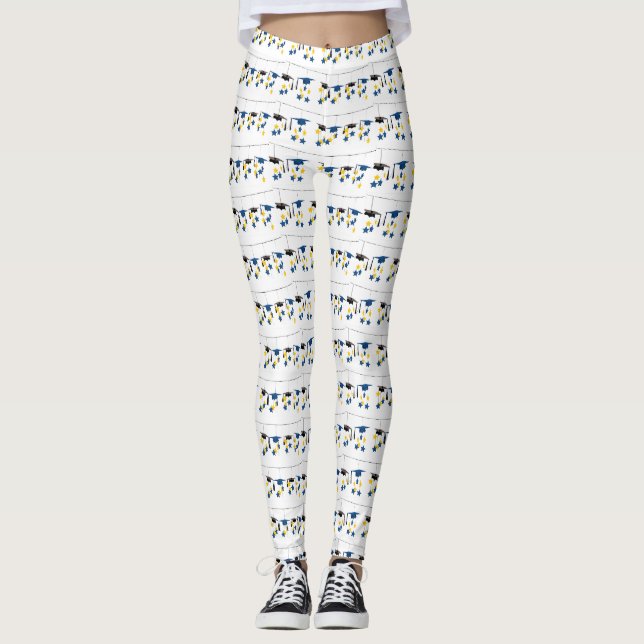 LEGGINGS JEUNES FEMMES DE COOL (Devant)
