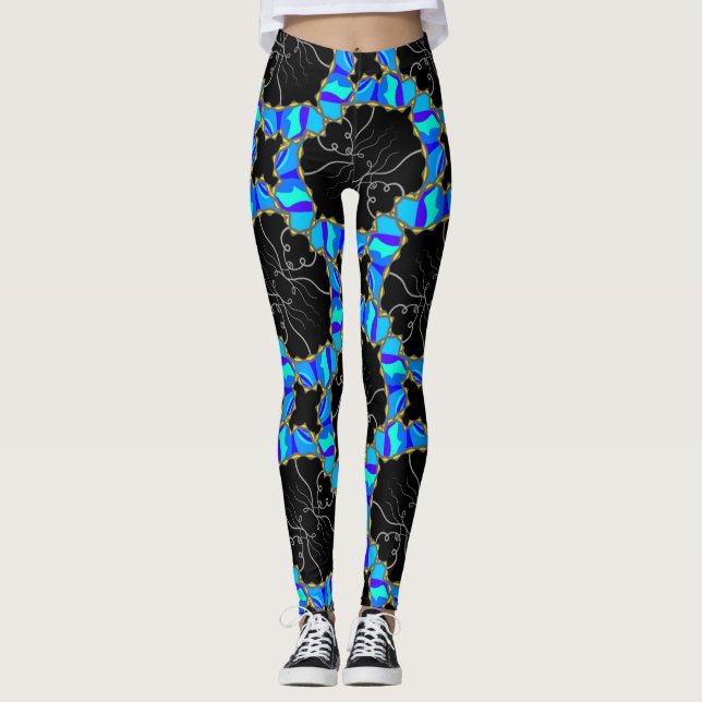 Leggings JImette (Vorderseite)
