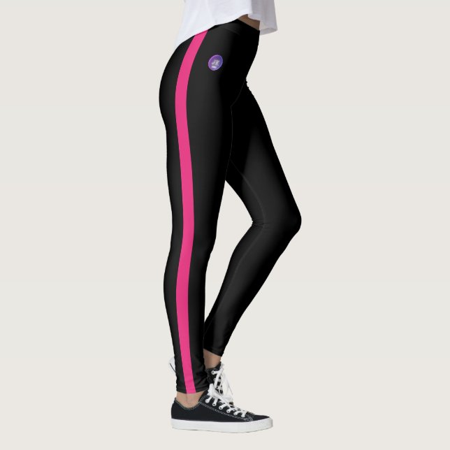 Leggings JK 2022 (Rechts)