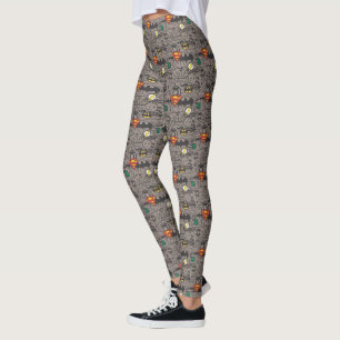 Leggings JL Core Supreme 6
