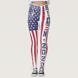Leggings Joe Biden 2020