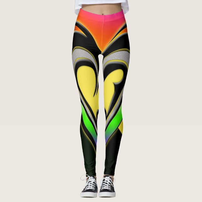 Leggings Joie (Devant)