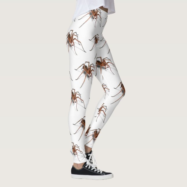 LEGGINGS JOIGNETTES BITSY SPIDER (Droite)