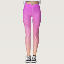 Joli dégradé rose et orange