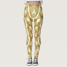 Joli motif multicolore sans couture "Ratti_Creativ