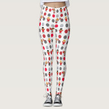 JollyKins Cheerleaders et Pois