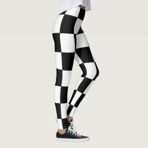 Leggings joueur d'échecs
