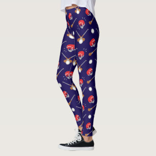 Leggings Joueur hurleur