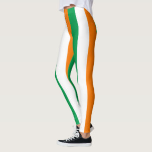 Leggings Joyeuse St. Patrick