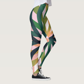 Leggings Joyeux Anniversaire Bow