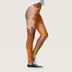 Leggings Joyeux Halloween......