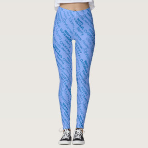 Leggings Joyeux Noël