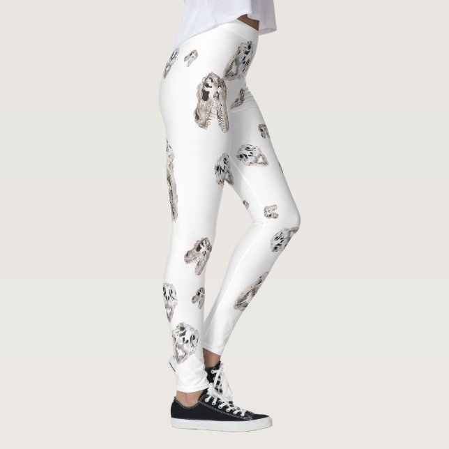 Leggings Jurassiques (Droite)