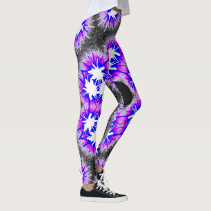 Leggings Kaleido Pulse