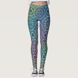 Leggings Kaleidoskop