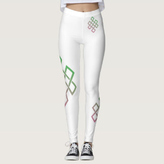Leggings Karma - Ce qui se passe autour de nous