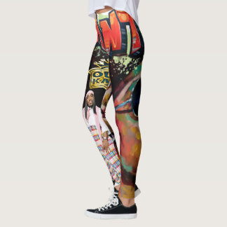 Leggings Kast 