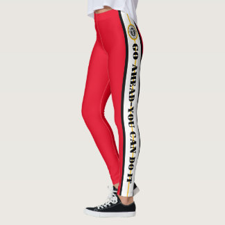 Leggings KCMOCOU KANSAS CITY, MO GO-AH rX