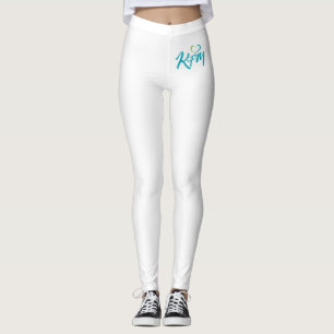 Leggings Kindy Fing, ça compte