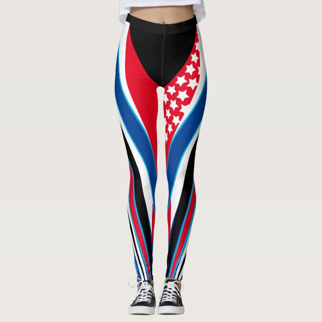 Leggings >Kleidung und Schuhe > Frauen (Vorderseite)