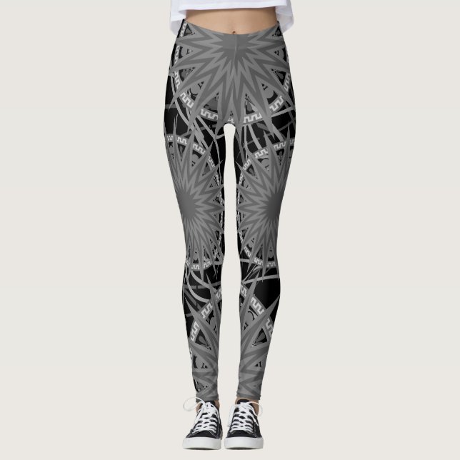 Leggings >Kleidung und Schuhe > Frauen (Vorderseite)