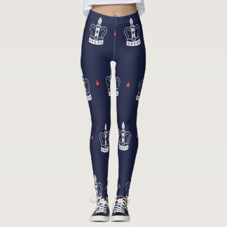 Leggings KMQ