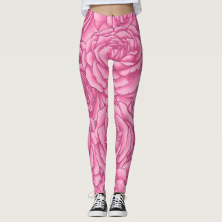 Leggings KMQ