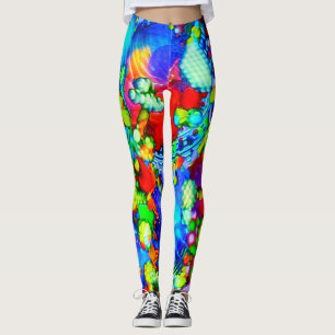 Leggings Kooky KCRLS