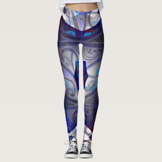 Leggings l.c.h conceptions