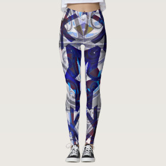 Leggings l.c.h conceptions