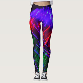 Leggings La disco allume des leggins