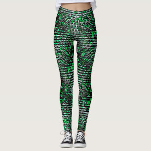 Leggings La Forêt...