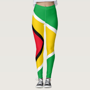 Leggings La Guyane