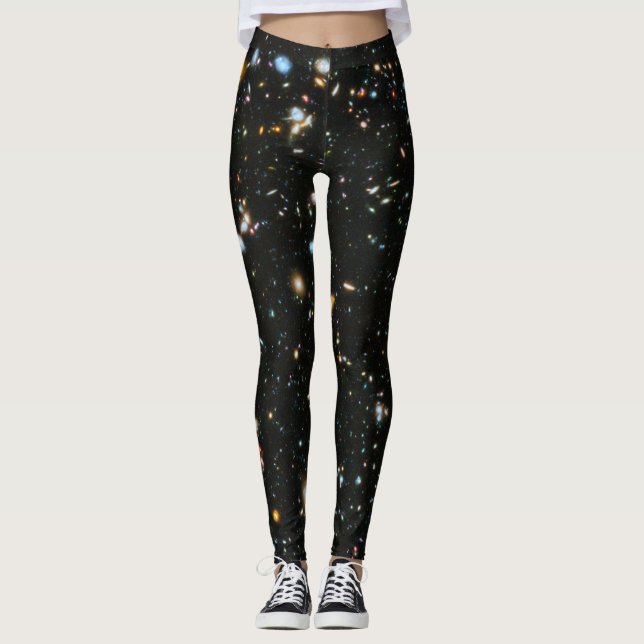 LEGGINGS LA NASA (Devant)