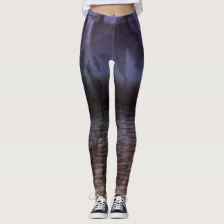 Leggings La nuit rêve le choix de Bert