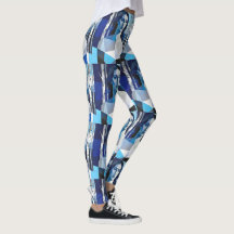 La Pose de « Caelith » – Un Portrait Abstrait