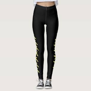 Leggings la scie leggis