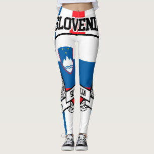 Leggings La Slovénie