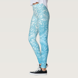 Leggings La vie III d'ananas